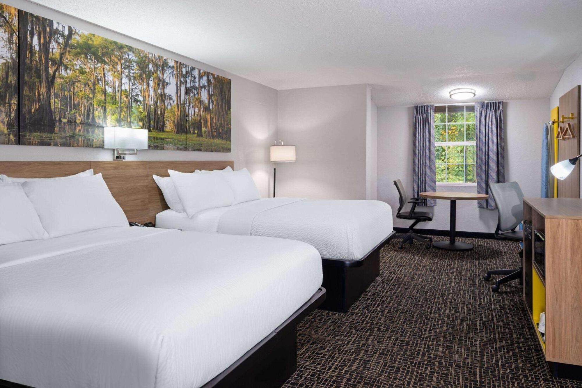 Days Inn By Wyndham Salisbury, Nc 외부 사진